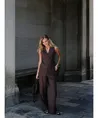 Neo Noir Pantalon Emmett