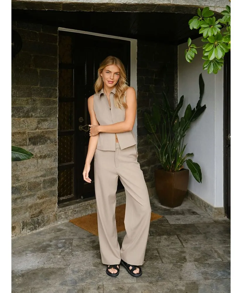 Neo Noir Pantalon Emmett