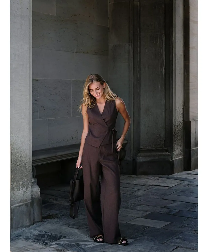 Neo Noir Pantalon Emmett