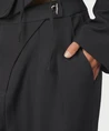 Neo Noir Pantalon Zalka