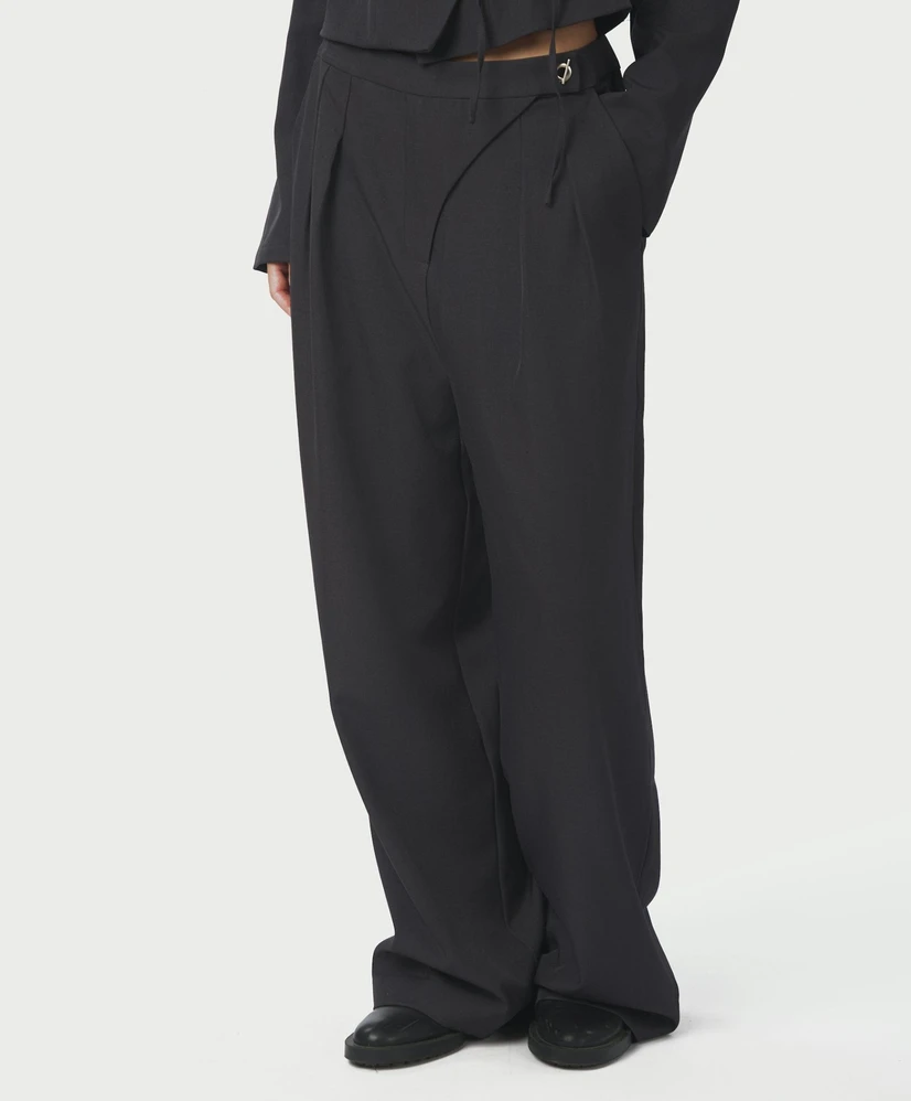 Neo Noir Pantalon Zalka