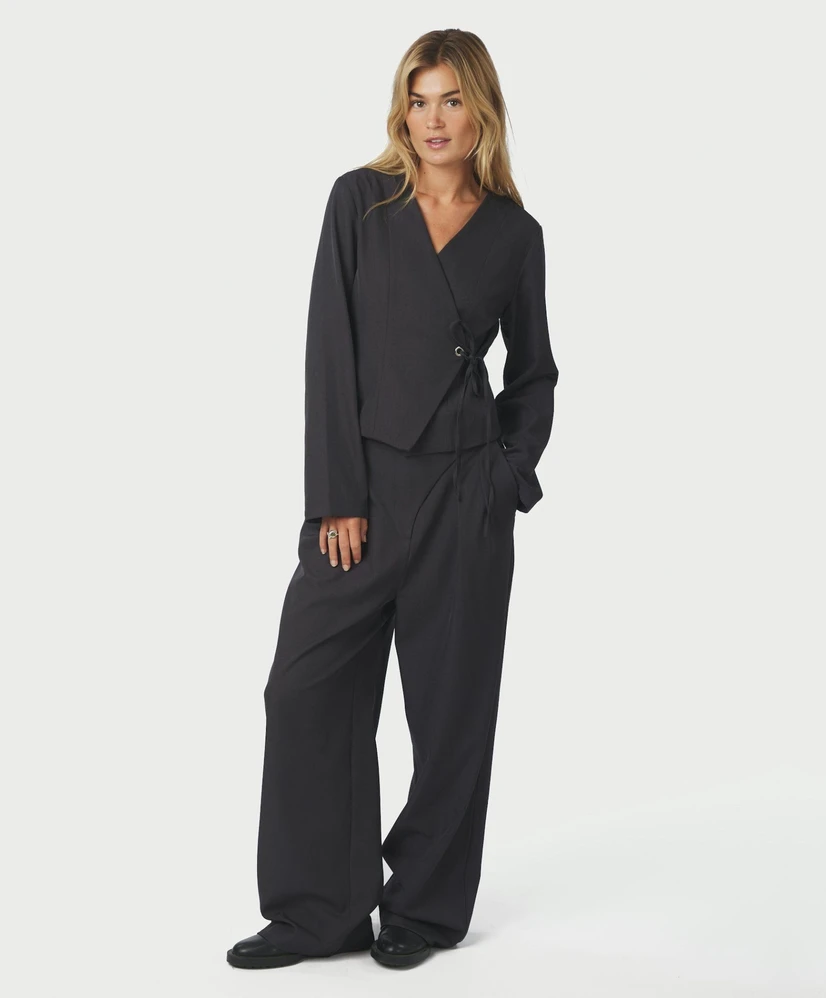 Neo Noir Pantalon Zalka