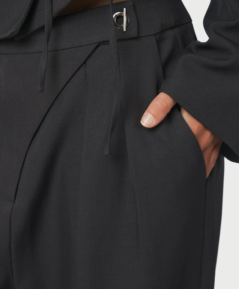 Neo Noir Pantalon Zalka