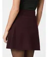 Neo Noir Rok Gisa Knit