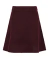 Neo Noir Rok Gisa Knit
