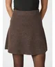 Neo Noir Rok Gisa Knit