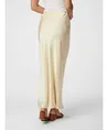 Neo Noir Rok Maxi Vicky Heavy Sateen