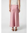 Neo Noir Rok Maxi Vicky Heavy Sateen