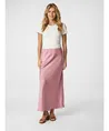 Neo Noir Rok Maxi Vicky Heavy Sateen