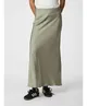 Neo Noir Rok Maxi Vicky Heavy Satin