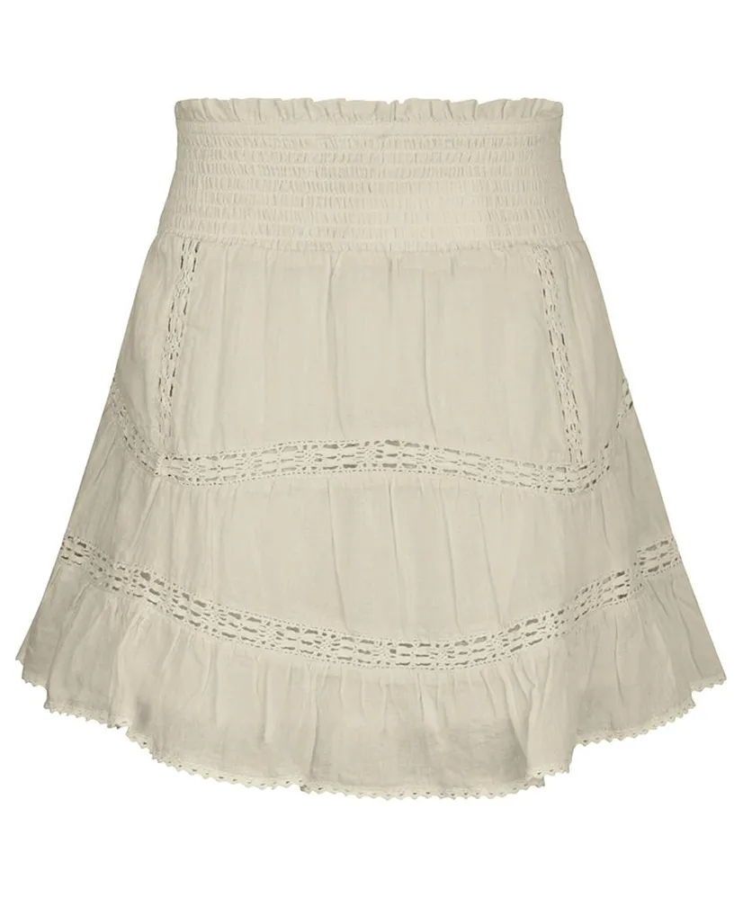 Neo Noir Rok Robby Voile