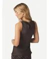 Neo Noir Top Celina