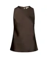 Neo Noir Top Celina