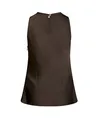 Neo Noir Top Celina