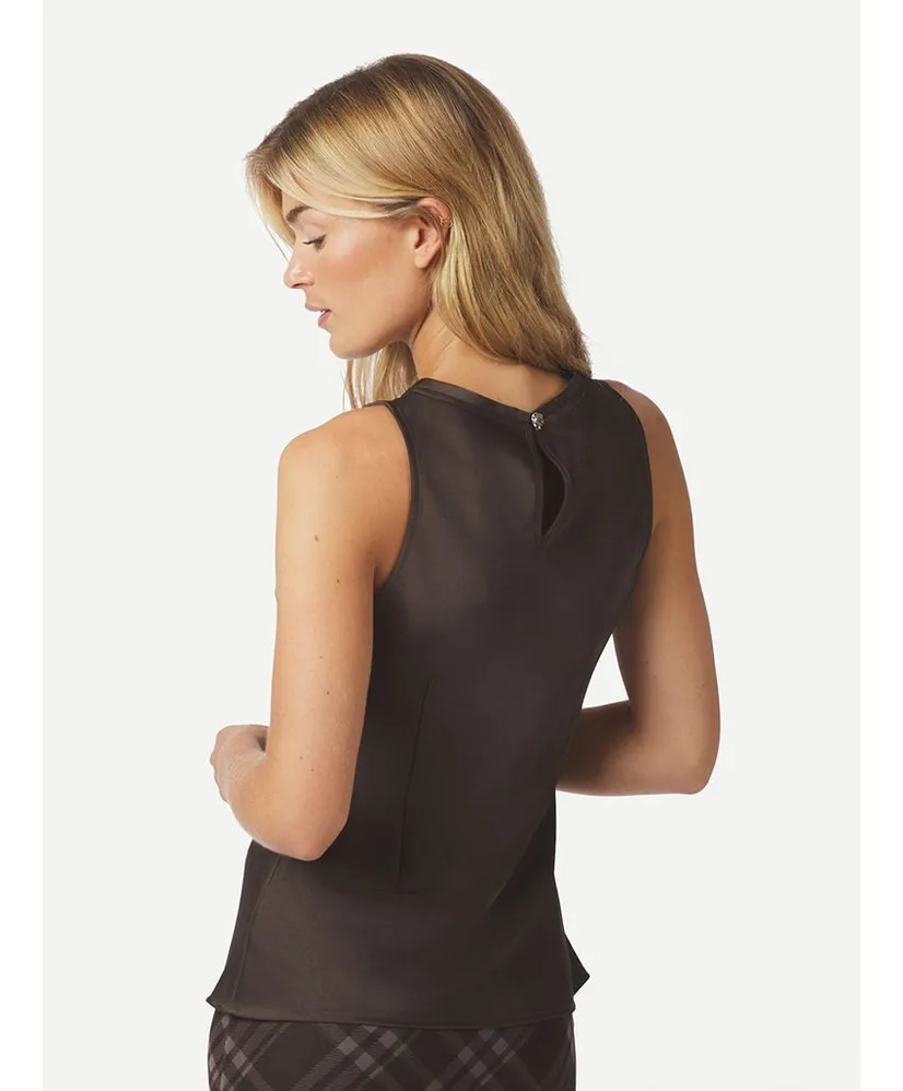 Neo Noir Top Celina