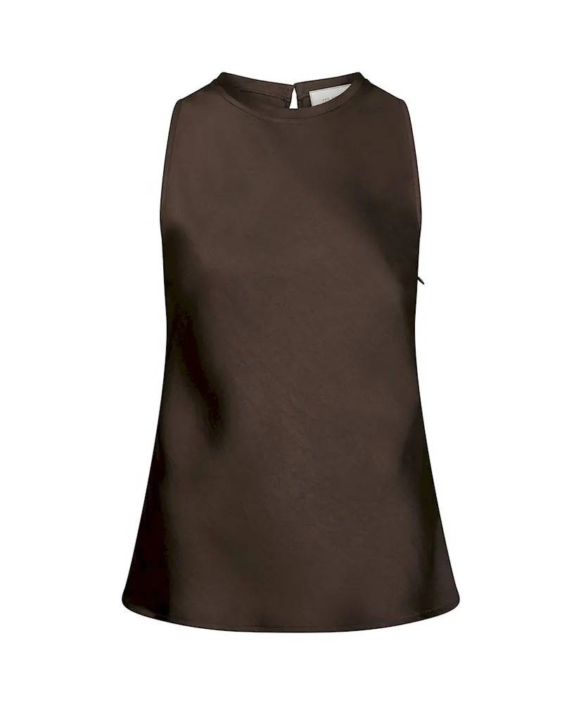Neo Noir Top Celina