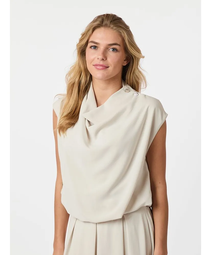 Neo Noir Top Ellis