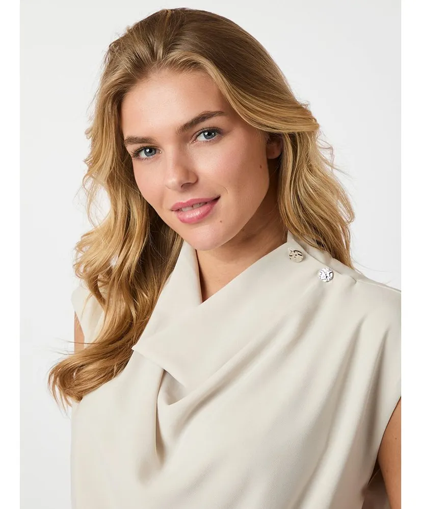 Neo Noir Top Ellis