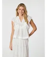 Neo Noir Top Jayla