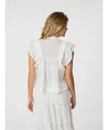 Neo Noir Top Jayla