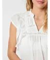 Neo Noir Top Jayla