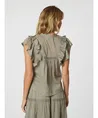 Neo Noir Top Jayla