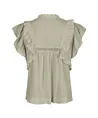 Neo Noir Top Jayla