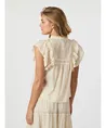 Neo Noir Top Jayla