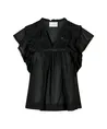 Neo Noir Top Jayla