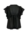 Neo Noir Top Jayla