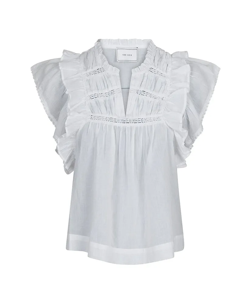 Neo Noir Top Jayla