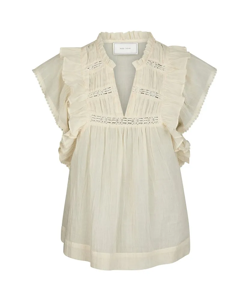 Neo Noir Top Jayla