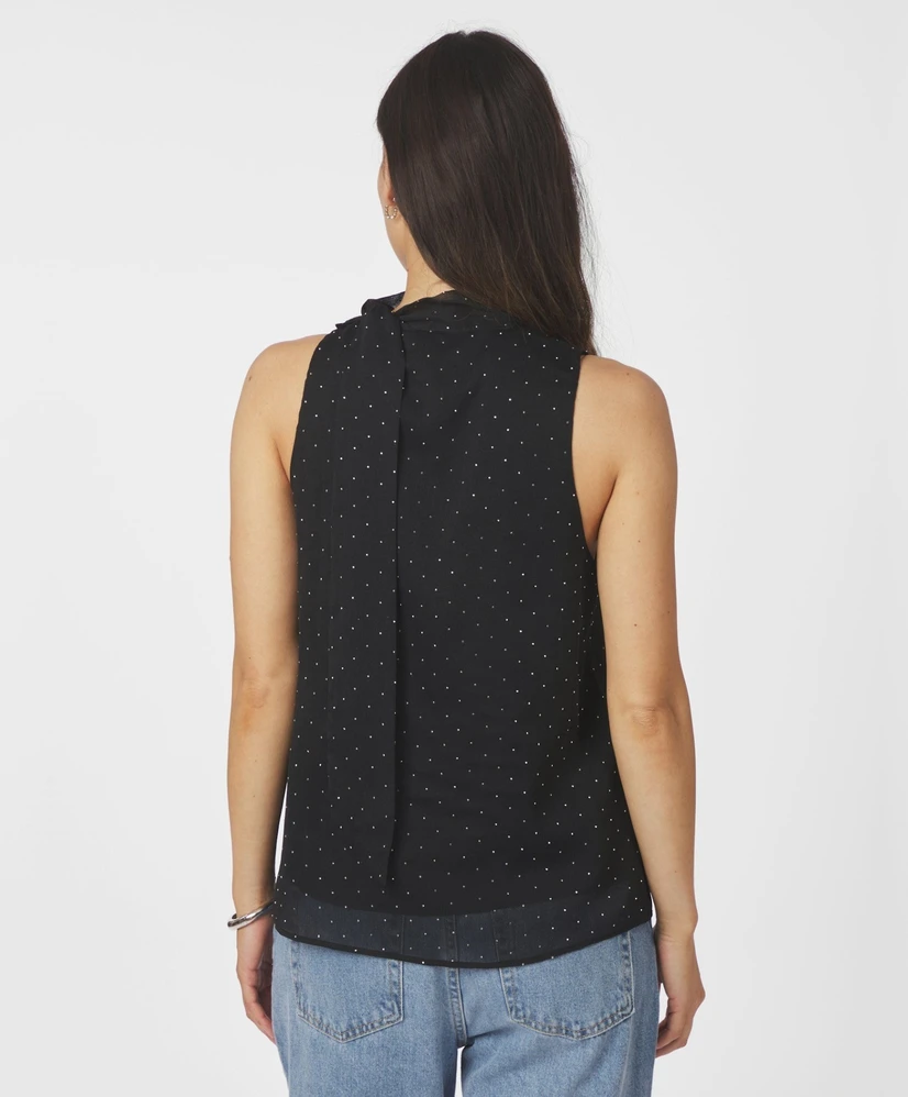 Neo Noir Top Lorelei