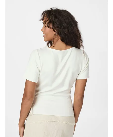 Neo Noir Top Rasmine