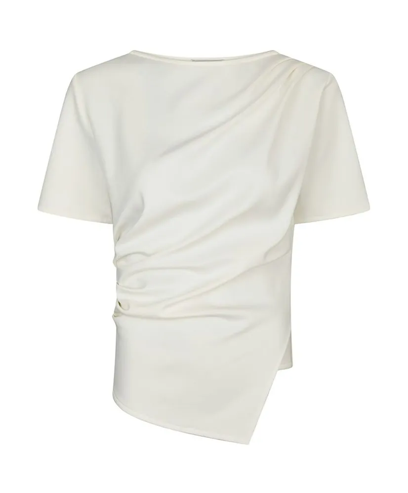 Neo Noir Top Rasmine