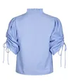 Neo Noir Top Ratta Stripe