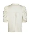 Neo Noir Top Roella Heavy Sateen