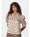 Neo Noir Top Roella