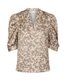 Neo Noir Top Roella