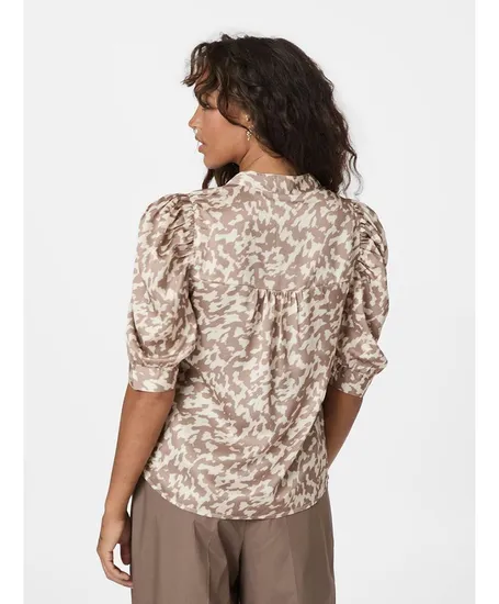 Neo Noir Top Roella