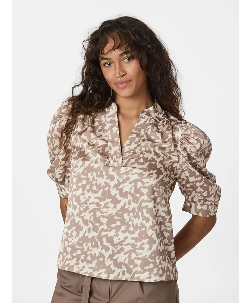 Neo Noir Top Roella