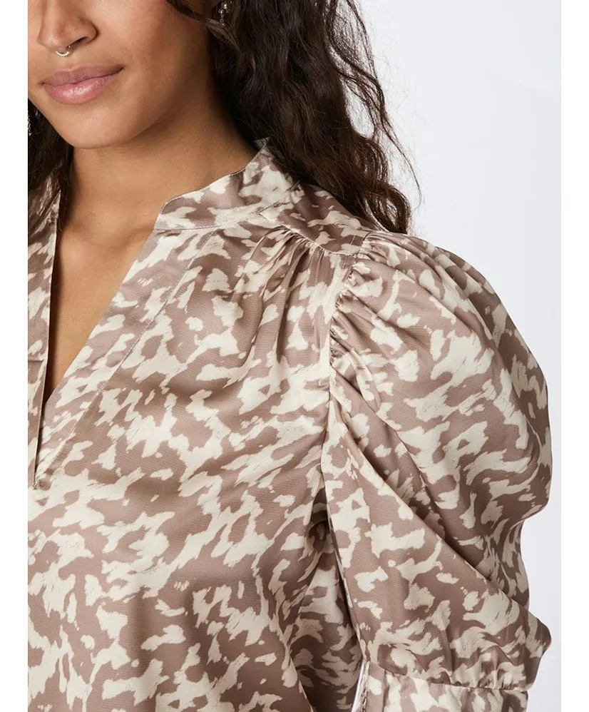 Neo Noir Top Roella