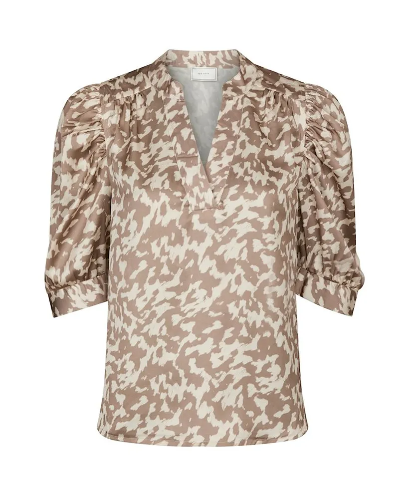 Neo Noir Top Roella