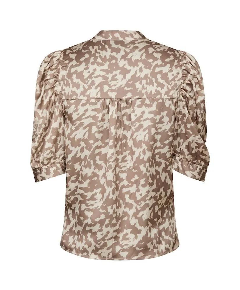 Neo Noir Top Roella