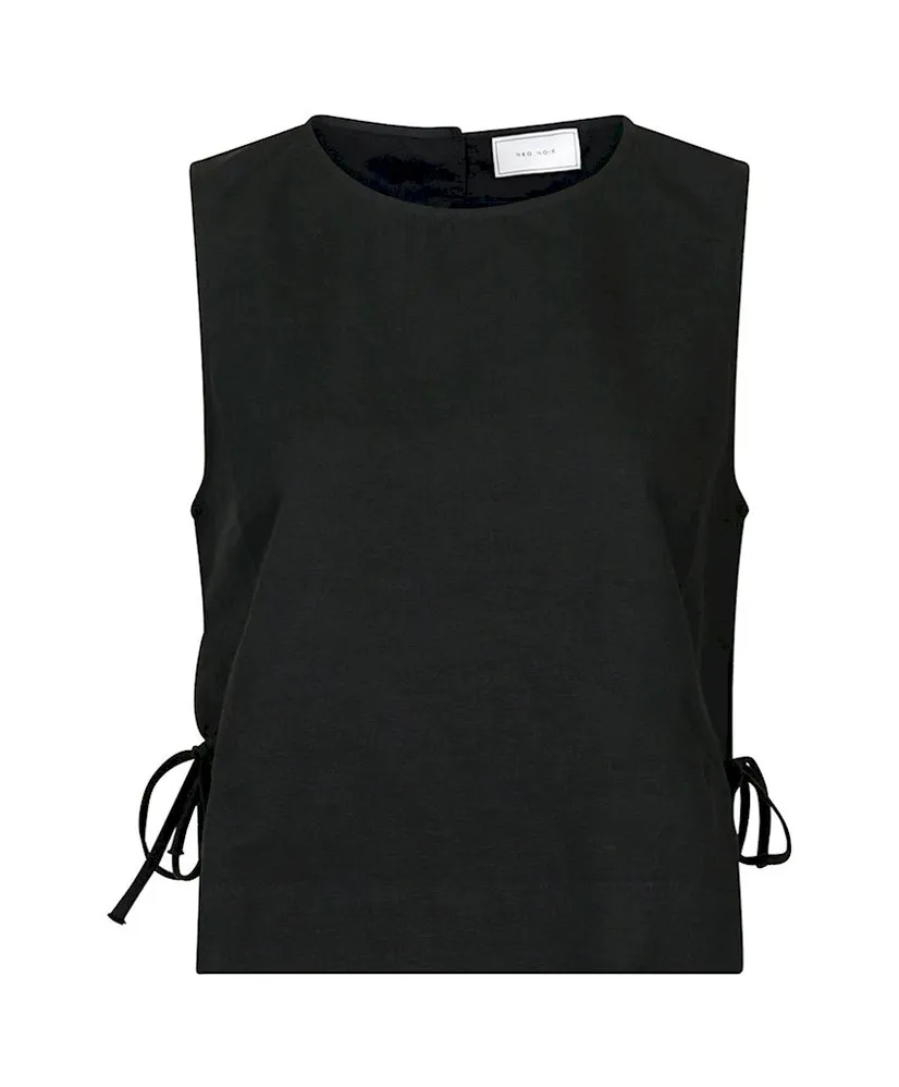 Neo Noir Top Svetlana