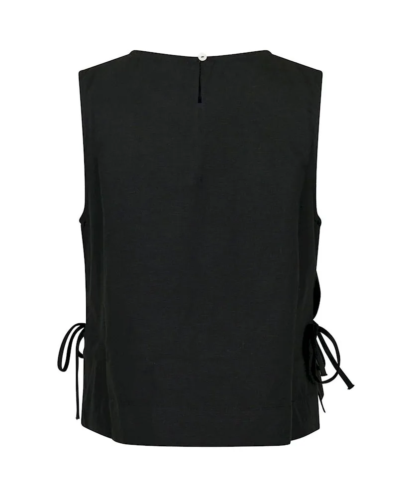 Neo Noir Top Svetlana