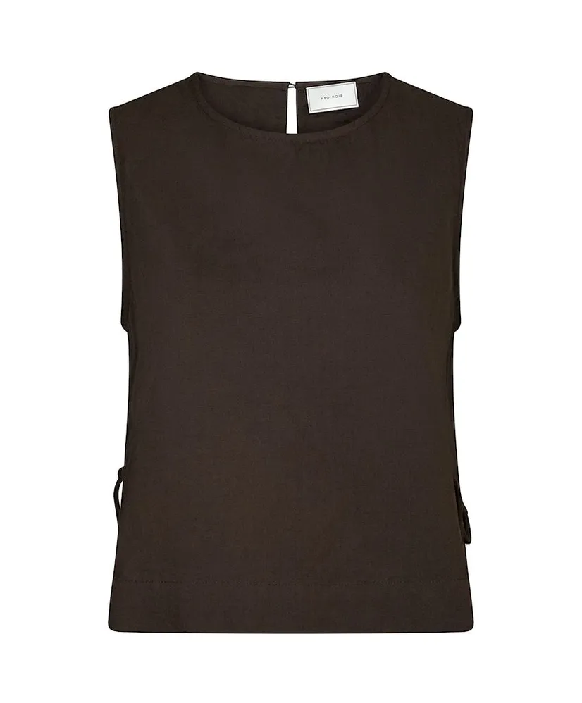 Neo Noir Top Svetlana