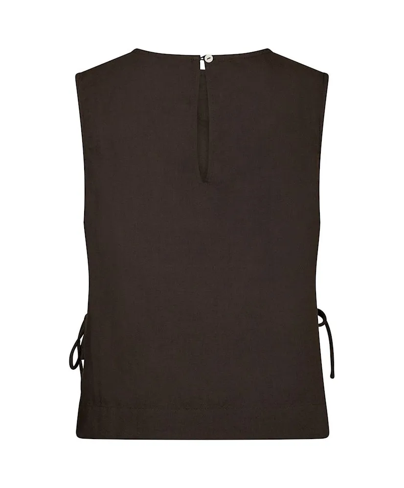 Neo Noir Top Svetlana