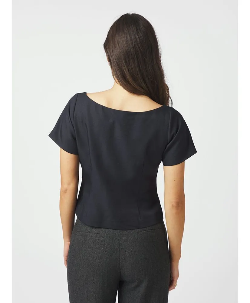 Neo Noir Top Tango Structure