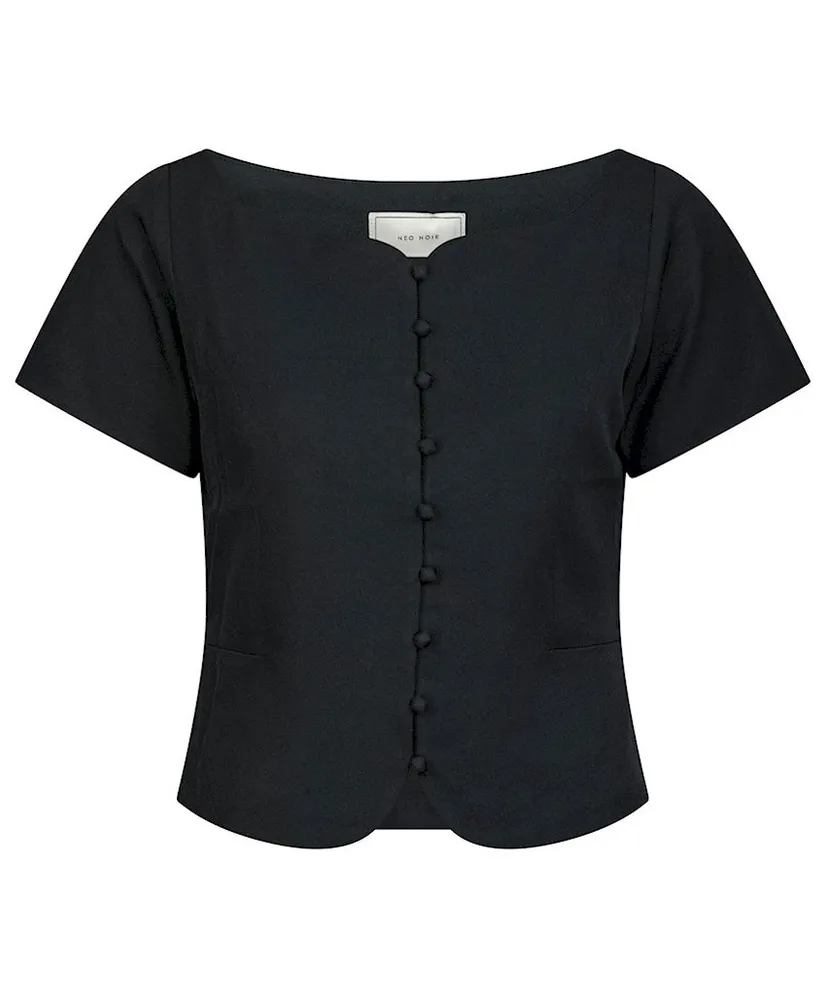 Neo Noir Top Tango Structure